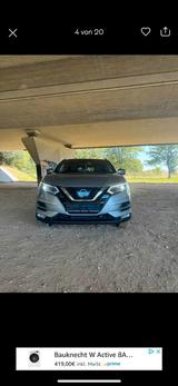 Nissan Qashgai j11 1.2 116 ps - Nissan Qashqai J11