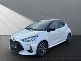 Toyota Yaris HYBRID STYLE*KAMERA*CARPLAY*WKR - Toyota Yaris: Style