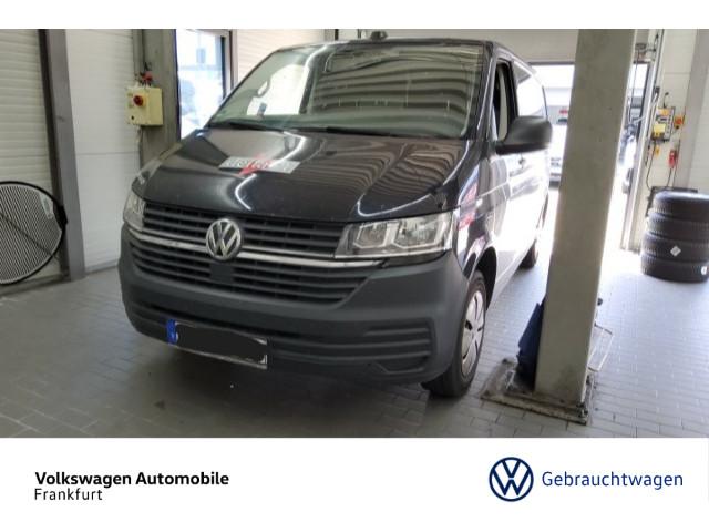 Volkswagen T6.1 Kasten 2.0 TDI EcoProfi PDC*KLIMA*