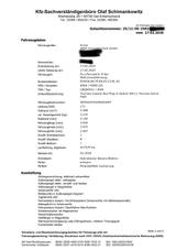 Ford Tourneo Custom 2.5 PHEV 340 L1 Active FWD - Ford Tourneo Custom mit Panoramadach