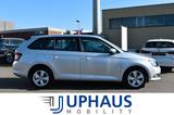 Skoda Fabia Combi Ambition Klima/PDC/Isofix - Skoda Fabia: Ambition