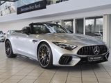Mercedes-Benz SL 63 AMG 4MATIC+ BURMESTER+DISTRONIC+360°+21"++