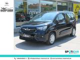 Opel Combo-e Life,Navi,AHK,180°Kam.,11kW Charger - Opel Combo mit Elektro-Antrieb