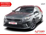 Kia Ceed SW 1.4 T-GDI DCT GT-Line ACC LED Navi PDC - Kia: Cee D