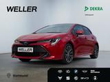 Toyota Corolla 1.8 Hybrid Club *RCam*SHZ*PDC*ACC*