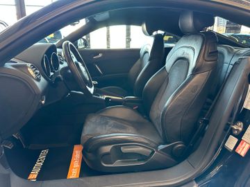 Audi TT Coupe 2.0 TFSI*Klima*SHZ*Navi*Bi-Xenon*PDC*BT