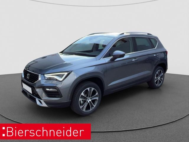 Seat Ateca 1.5 TSI DSG Style Edition ab 239,- EUR mtl