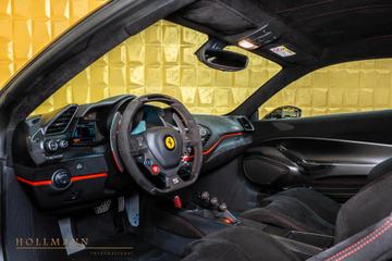 صورة 8 لـ 2019 Ferrari 488 PISTA