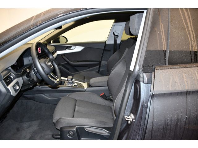 Audi A5 - Bild 4