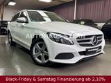 Mercedes-Benz C 250 T d 4Matic Standheiz Distronic 8xReife LED - Mercedes-Benz C 250: 4matic