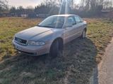 Audi A4 B5 1.8 Benzin | 80.000 km - gebrauchte Audi A4 aus dem Jahr 1999