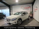 Mercedes-Benz GLA 250/Navi/Leder/Bi-Xenon/GARANTIE/EURO 6 - Mercedes-Benz: 6x6