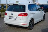 Volkswagen Golf Sportsvan 1.4 TSI 92kW DSG SOUND BMT - Volkswagen Golf: 92