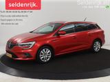 Renault Megane 1.3 TCe Business Zen | AHK | kamera | Car - Renault Megane Zen mit Benzin-Antrieb