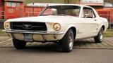 Ford Mustang Coupé - gebrauchte Ford Mustang aus dem Jahr 1967