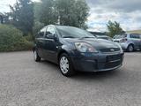 Ford Fiesta Style - Ford Fiesta: Style