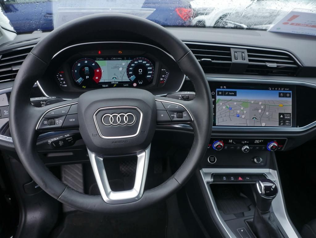 Audi Q3 - Bild 5