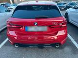 BMW Privatverkauf Neuwertiger BMW 118d  Baujah... - : Privatverkauf