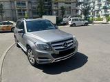 Mercedes-Benz GLK 220 CDI 4 Matic - Mercedes-Benz GLK 220 in Duisburg