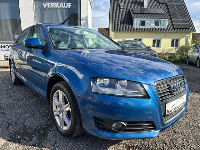 Audi A3 1.6 Attraction