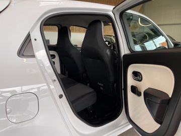 Renault Twingo Dynamique *TEMPOMAT*SZHZ*KLIMAANLAGE*PDC*