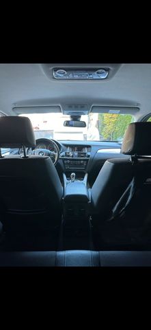BMW Hiermit verkaufe ich meinen bmw x4 in eine...