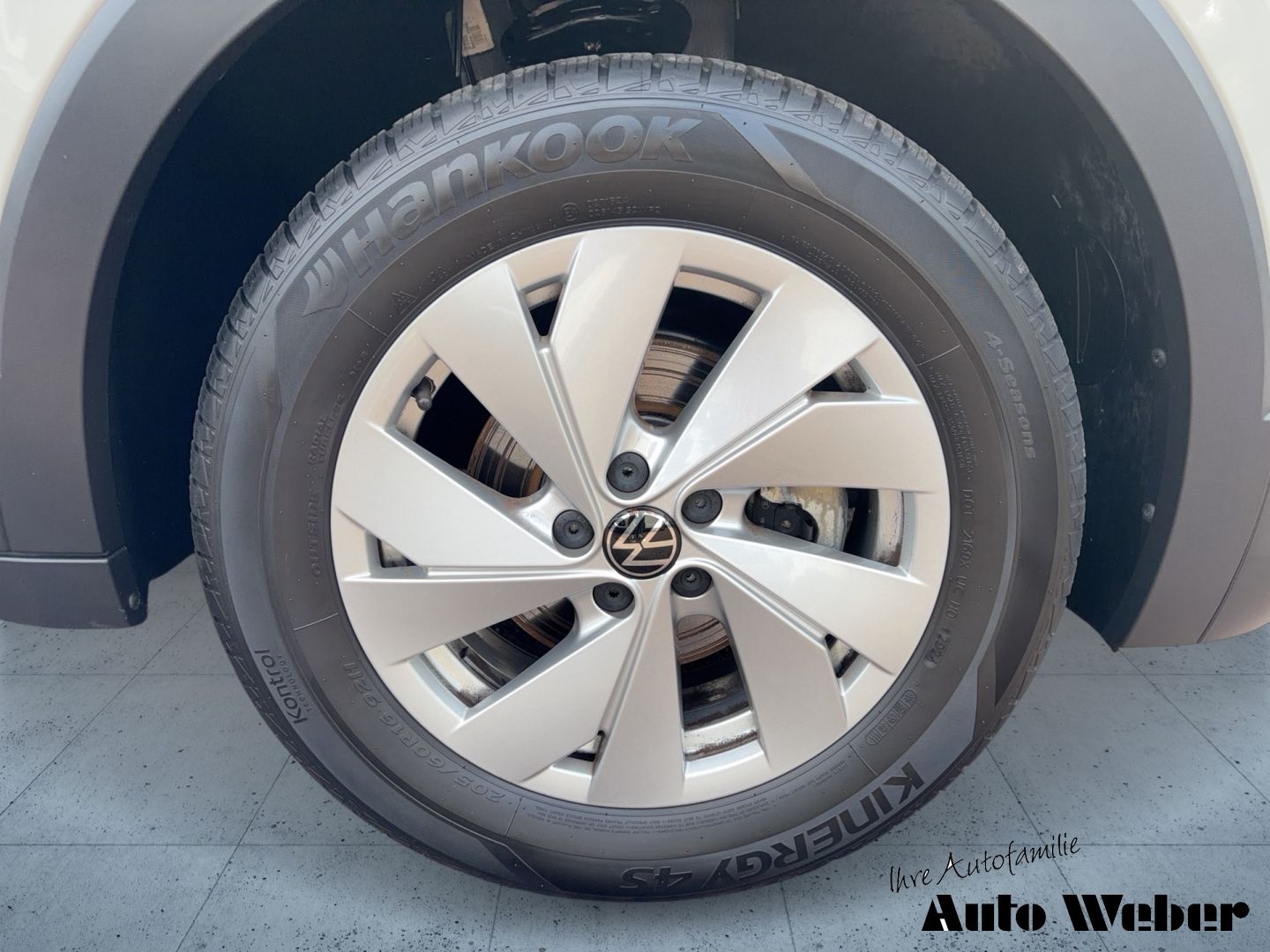 Volkswagen T-Cross - Bild 7