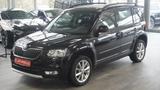 Skoda Yeti Style 4x4*BI-XENON*1-HAND*NAVI* - Vorführwagen-Angebote