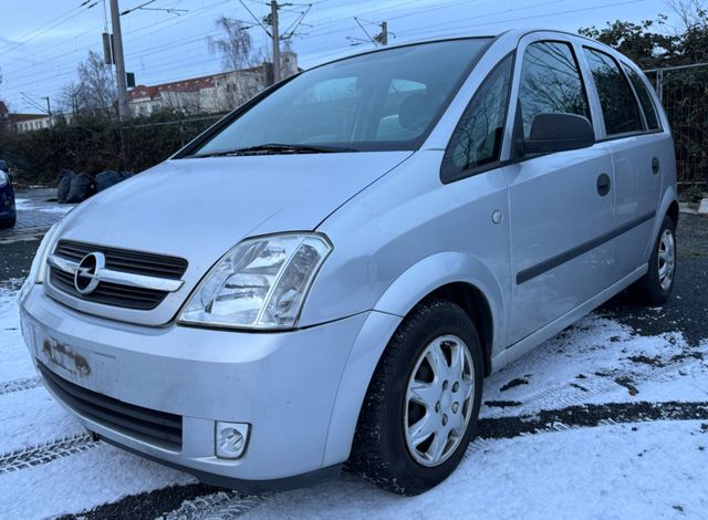 Opel Meriva 1.6 Enjoy KEIN TÜV