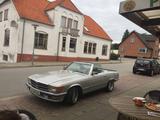 Mercedes-Benz 500SL EURO RHD Full History - Mercedes-Benz RHD