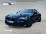 BMW M850i xDrive LASERLICHT HEAD-UP SITZBELÜFTUNG - BMW M850 aus 2021