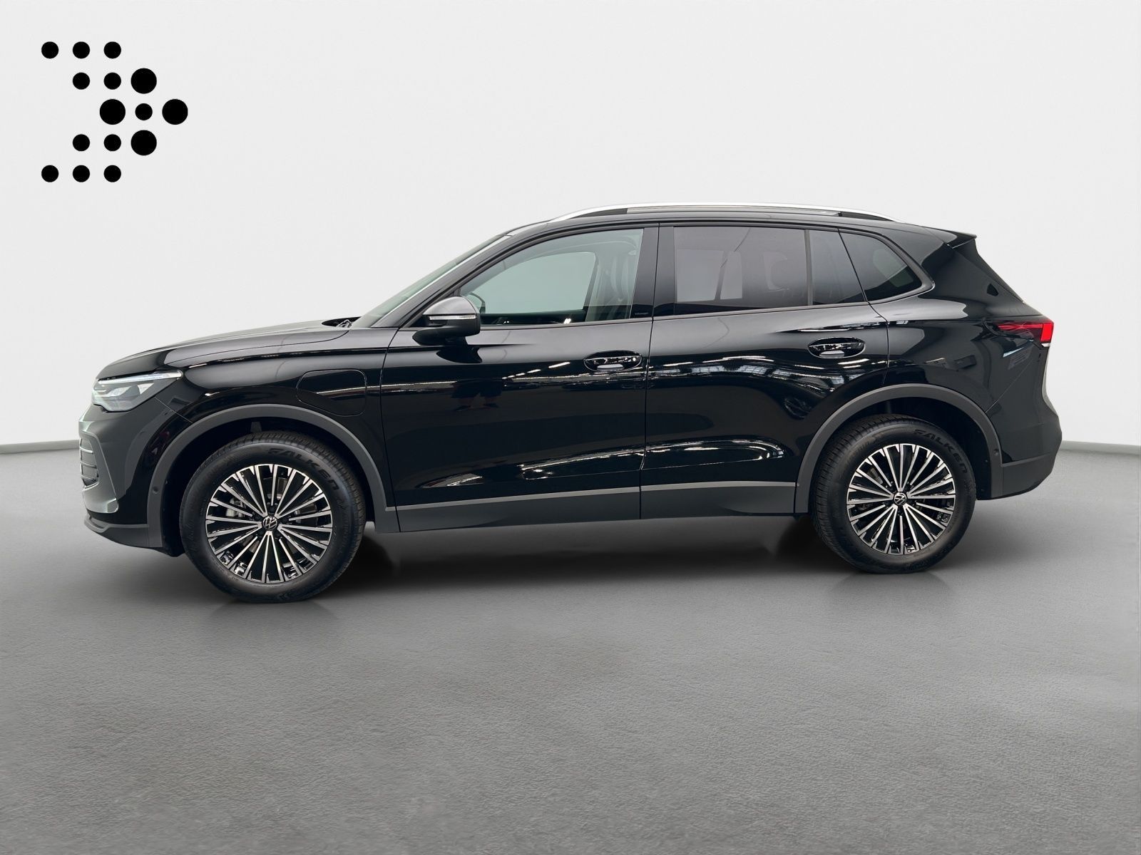 Volkswagen Tiguan Life 1.5 TSI eHybrid*NAVI*AHK*KAM*ASG*ACC imagem 3