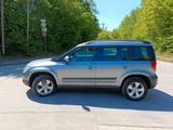 Skoda Yeti 1.4tsi 122ps. - Skoda Yeti Gebrauchtwagen in München