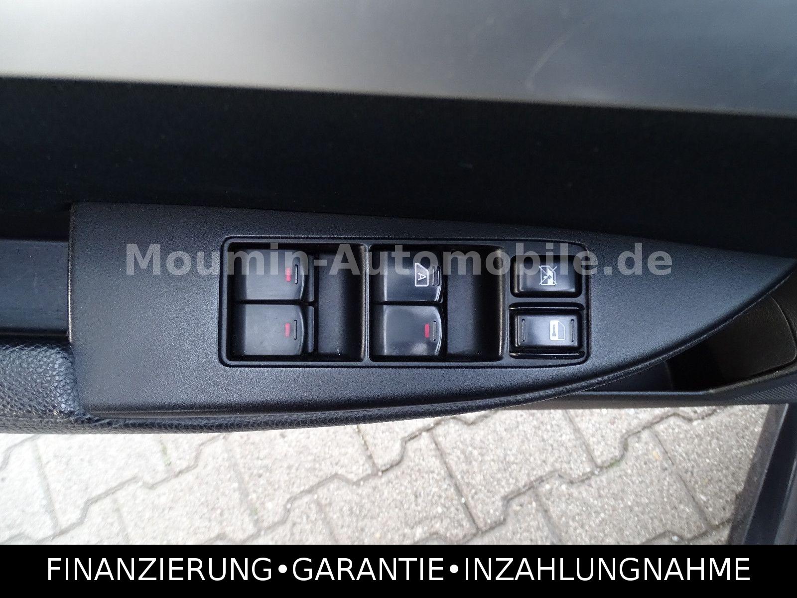 Subaru Legacy Kombi 2.0i Comfort"AUTOM"TEMPO"PDC"EURO-5