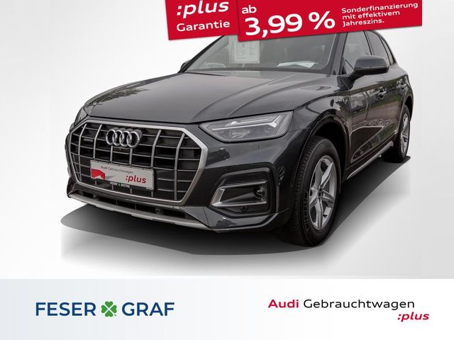 Audi Q5 40 TDI qu.advanced Stronic,LED,AZV,Pano,ACC,L