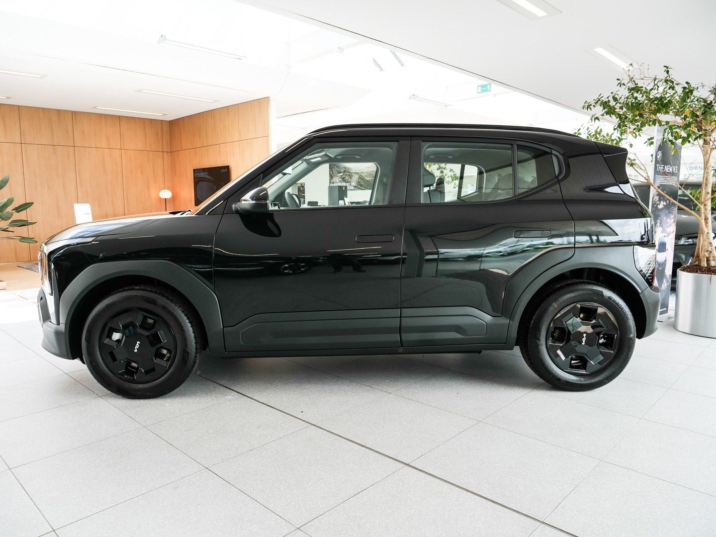Kia EV2 - Bild 4