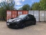 Mazda 3 2.3 MZR DISI Turbo MPS MPS - Mazda 3: Mp3