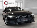 Audi A6 Avant 50 TDI quattro sport - Audi A6 Gebrauchtwagen in Frankfurt