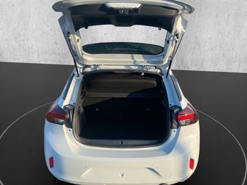 Opel Corsa F 1.2 Turbo Edition LED+SHZ+PDC+SoundSys