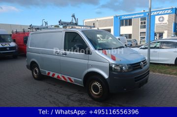 Volkswagen T5 Transporter - 7
