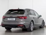 Audi A4 Avant 40 TFSI Q 2x S LINE LM19 KAMERA NAVI+ V - Audi A4: TFSI Line