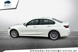BMW 318 i 2.0 Lim Steptronic RFK - Top Zustand - gebrauchte BMW 318 aus dem Jahr 2024