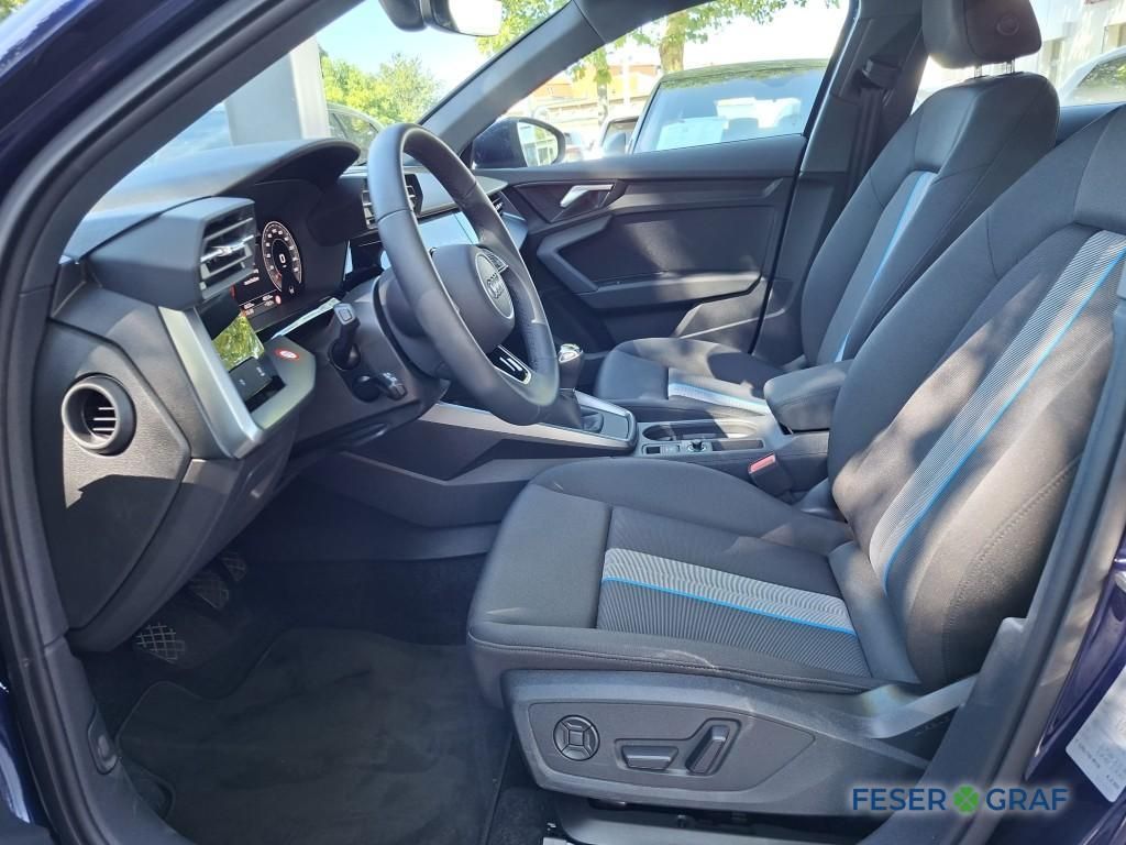 Audi A3 - Bild 7