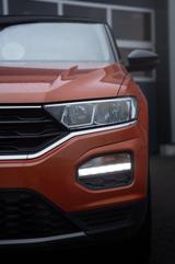 Volkswagen T-Roc Style - 1.0 Benziner - 1. Hand - gebrauchte VW T-Roc aus dem Jahr 2019