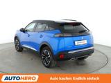 Peugeot 2008 1.2 PureTech GT Pack Aut*NAVI*LED*TEMPO*CAM - Peugeot 2008 in Stuttgart