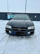 Opel Omega 3.0 V6 | Automatik | TÜV 11/27 ... - Opel Omega mit Benzin-Antrieb: Limousine, 3.0