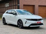 Opel Astra L Lim. 5-trg. Elegance - Opel Astra: Elegance