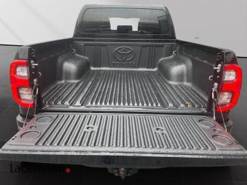 Toyota Hilux - 8