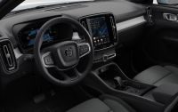 Volvo XC40 - Vorschau Bild 9