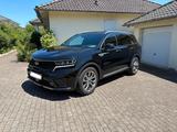 Kia Sorento 2.2 CRDi AWD Platinum DCT8 Platinum - Kia Sorento: Standheizung